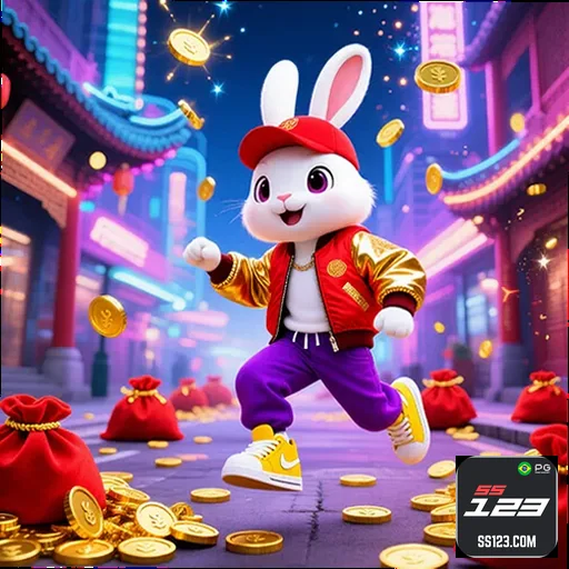 Imagem de caça-níqueis - ss123