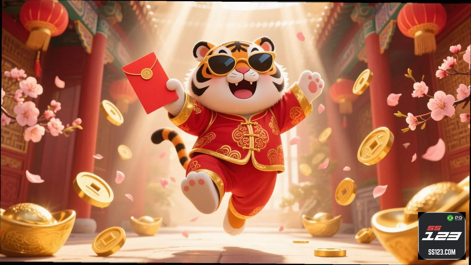 Imagem do aplicativo SS123 - ss123