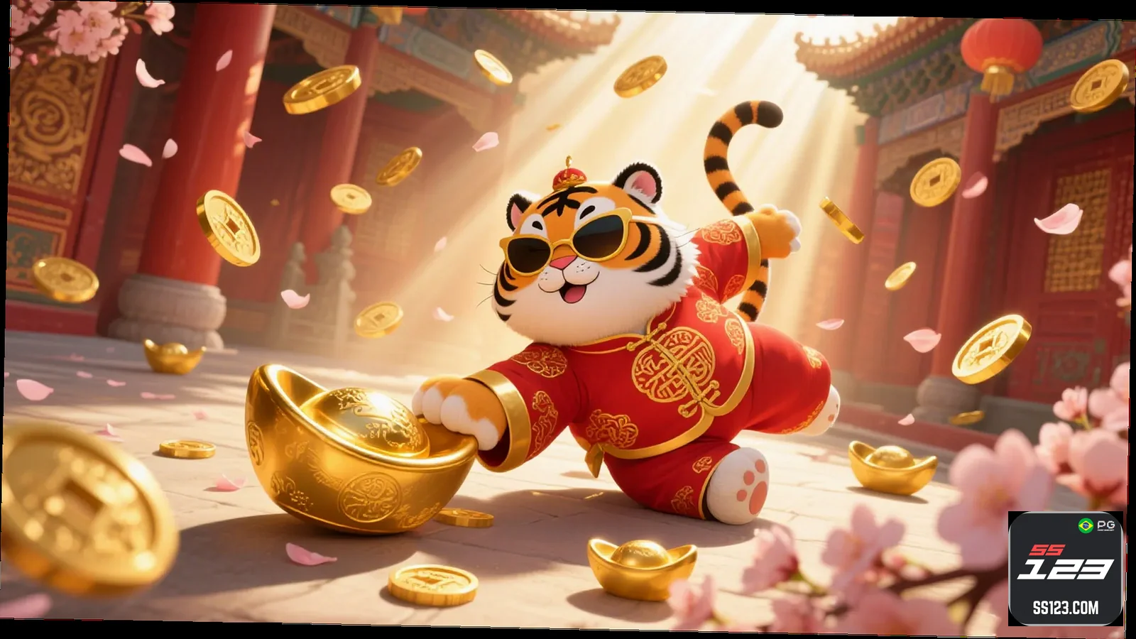 Usuário no aplicativo - ss123